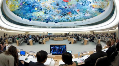 Paraguay ante el Examen Periódico Universal: avances limitados y desafíos persistentes en derechos humanos