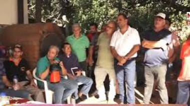 Pasaje de buses internos de Central sube desde el jueves por suba de combustibles