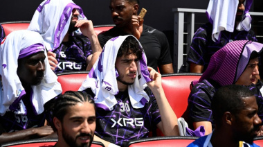 El rival invisible del Mundial 2026 será el calor extremo