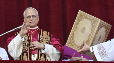 El Papa tilda de mentiroso a Trump: «si me critican, que sea con la verdad»