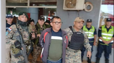 El Estado profundiza la criminalización de la lucha por la tierra