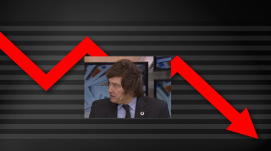 Argentina: La corrupción galopante y la lenta e inevitable caída de Javier Milei