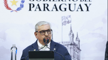 Crisis en el IPS: Se conocieron gastos millonarios en jardinería y viajes en avión para una directora