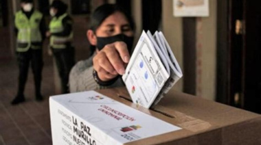 La crisis de representación política y la fragilidad de la legitimidad democrática