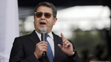 Hondurasgate: qué se sabe y qué no de los audios filtrados
