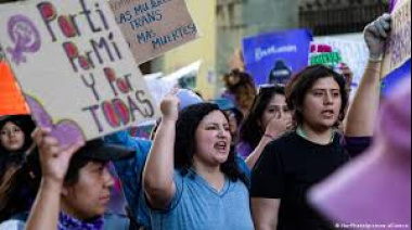 Desaparecidas: la sombra del tráfico sexual en Latinoamérica