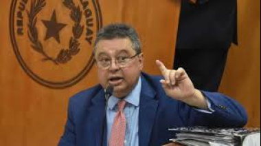 Leite revela que Gobierno ofreció USD 5 millones a aerolínea para ruta Asunción-Miami
