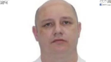 Golpe al narco en Brasil: condenan a 37 años de cárcel a Lindomar Reges, aliado de Marset