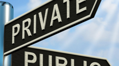 Cuando se privatiza el poder