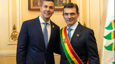 Alarma en el Gobierno: la crisis en Bolivia amenaza con paralizar los megaproyectos de infraestructura