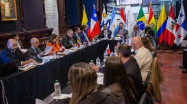 Países del Mercosur abordan en Paraguay iniciativas para fortalecer cooperación migratoria