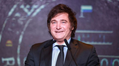 Argentina: es el saqueo (y no la libertad) lo que avanza