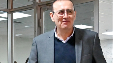 Erico Galeano va a la cárcel y depende de la Corte para alejar el fantasma de la extradición