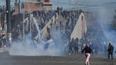 Bolivia sale a las calles contra la restauración neoliberal