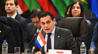 Paraguay se distancia de una resolución sobre el cambio climático en la ONU para no enojar a los productores