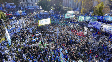 En un fallo histórico, la Corte Internacional respaldó el derecho a huelga