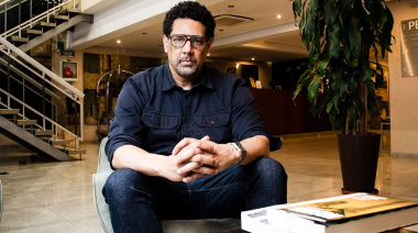 Peter James Hudson: “Estados Unidos cree que el Caribe le corresponde, que tienen el derecho”