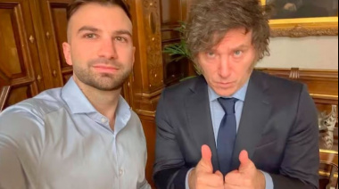 Argentina; Caso Libra: la Justicia confirmó que Novelli tenía el contrato de Milei de USD 5 millones en su celular