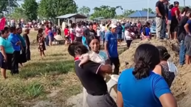 Honduras. Vuelve la represión: violencia, militarización y guerra contra los movimientos sociales
