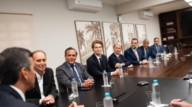 Millicom desembarca con su escuela de programación y se confirma como principal inversor extranjero