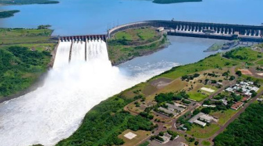 Electrointensivas, una nueva forma de extractivismo