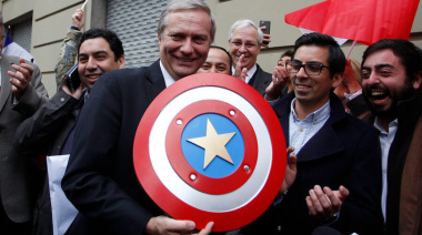 ¡Kast pretende un neoliberalismo aún más extremo!
