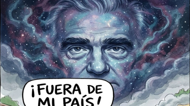 Scorsese y el riesgo de extremar el “nosotros”