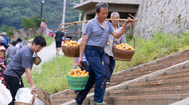 China ya No Espera a Que Sean Pobres.
