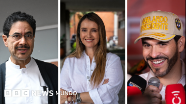 Tensas elecciones en Colombia: la derecha ataca de nuevo