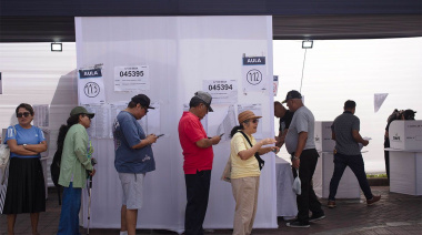 Dos elecciones claves en una América Latina en disputa