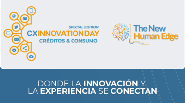 El CX Innovation Day 2026 presenta a los expertos que redefinirán el Customer Experience en Paraguay