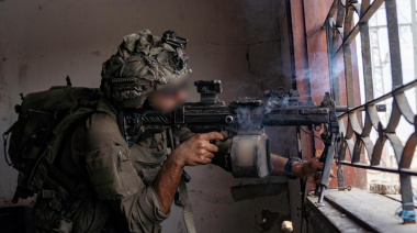 Las armas de la hipocresía