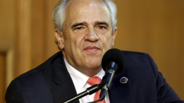 Ernesto Samper: “América latina está en un proceso de bukelización”