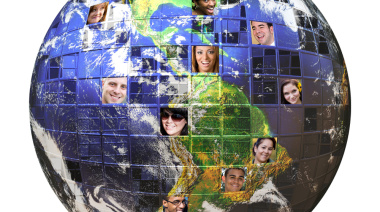 De la geopolítica a la era geocultural