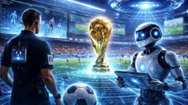 La FIFA prepara un Mundial potenciado por la IA