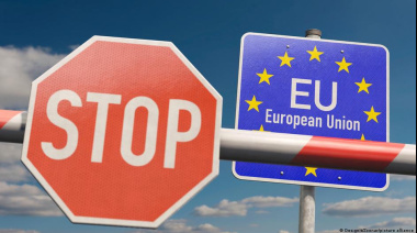 Giro migratorio: críticas a la política de asilo de la UE