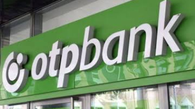 Ueno Bank suma al OTP Bank; El  más grande de Hungría como su socio principal