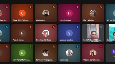 BASE-IS impulsa capacitación para fortalecer candidaturas campesinas a juntas municipales