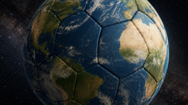 Otro fútbol y otro mundo son posibles…e imprescindibles.