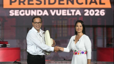 Perú: Segunda vuelta con Empate Técnico