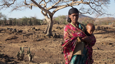 La OMM confirma a un 80% la aparición de El Niño, que provocará fenómenos meteorológicos más extremos