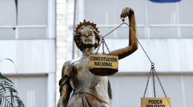 ¿Una Corte Suprema subordinada al poder político?