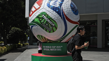 Radiografía futbolera de la Copa del Mundo