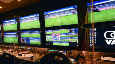El fútbol funciona con datos: los trabajadores que están detrás