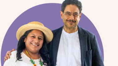 Iván, un mandato por la vida