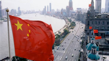 Crecimiento imparable: El motor tecnológico de China en un punto de inflexión estratégico
