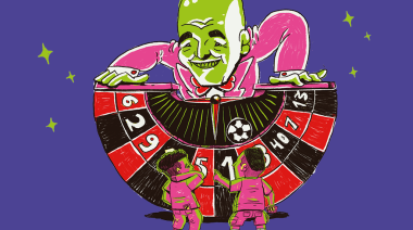 El primer Mundial de la IA quiere todo tu dinero (y tu salud mental)