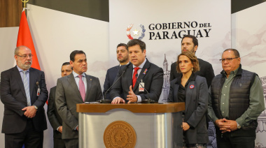 Peña apura la negociación con Lula en plena guerra entre las criptomineras y los data centers por la energía paraguaya