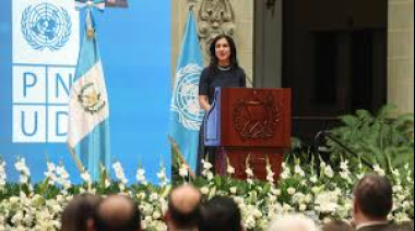 La ONU advierte que las democracias en Latinoamérica y el Caribe están “bajo presión”