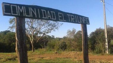 El Triunfo, 37 años de la comunidad campesina que convirtió la lucha por la tierra en un proyecto de vida